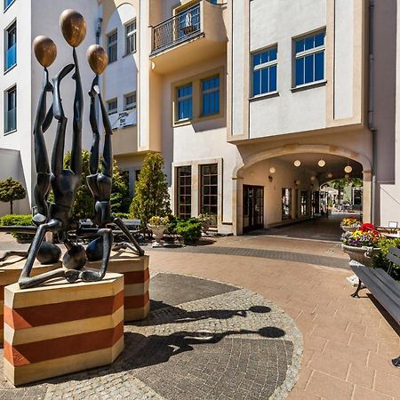 Happy Stay Sopot Monte Cassino 40 Exterior foto